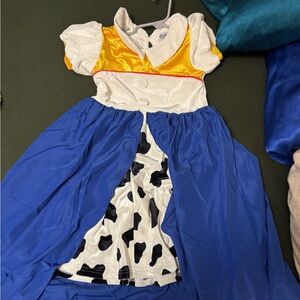 Sz 7 jessie bell and omi